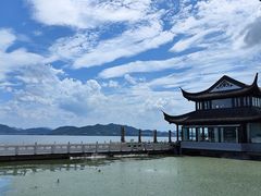 -东钱湖旅游度假区