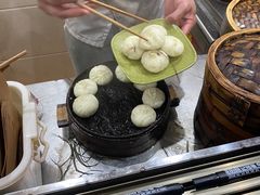 -舒小笼松针小笼包