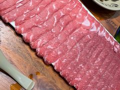 宁夏滩羊-忆千城印象火锅川锅·铜锅·烧烤