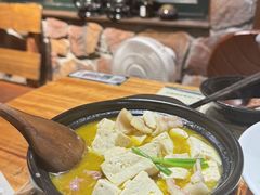 -马灯部落·西湖边的创意山景餐厅(虎跑动物园店)