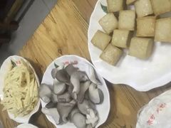 -木萨火锅店(开鲁路店)