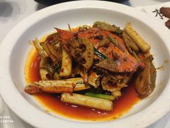 -乾隆美食·本帮菜(黄河路店)