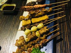 -山屋日式料理屋(宛平88店)