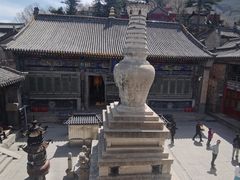 -五台山风景名胜区