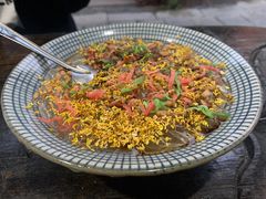 -八珍手工水饺·妈妈的爱(传芳巷店)