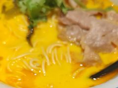 -和府捞面(曹路花园城店)
