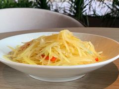 -蜀SHU·川菜