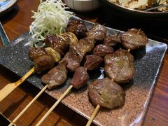-一吉焼鸟·FOUNDER(桂林路店)