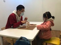 -培飞思维馆(浣花溪校区)