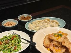 -长春凯悦酒店-品悦中餐厅