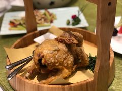 招牌葫芦鸡-陕西会客厅·宴会厅·唐世佳宴