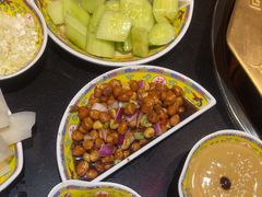 -芦月轩羊蝎子(劲松店)