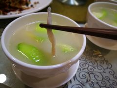 -寻味顺德·南记酒家·传统顺德菜·鱼生(广源路店)