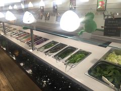 -So Lounge索兰至餐厅(蓝色港湾店)