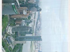 -南昌双子塔303观光厅