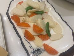 -沪华海鲜大酒楼(南汇店)