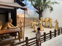 -西安大唐西市博物馆