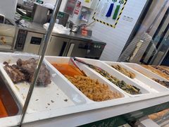 -紫光园清真北京小吃(广渠门内店)