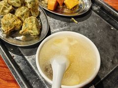 -老福合沟无米粿甜汤粿品店
