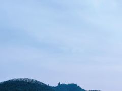 -句容茅山景区