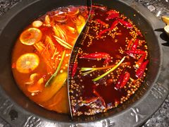 -蜀大侠火锅(四川北路店)