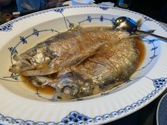 -江南雅厨(李公堤店)