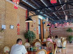 -遇见小院—虹鳟鱼•农家菜(怀柔店)