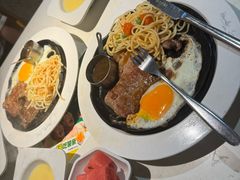 -豪客来牛排(伟诚广场店)