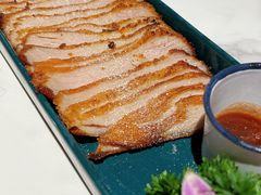 -太食獸泰式茶餐厅(兰州中心首店)
