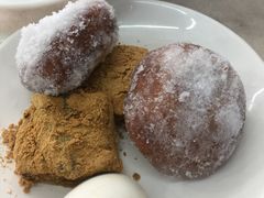驴打滚-天兴居(鲜鱼口街店)