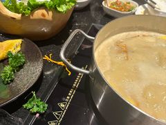 -捞王猪肚鸡火锅(财富中心店)