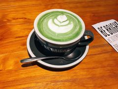 -BE BRIGHT KITCHEN(正佳广场店)