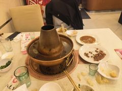 -八先生涮肉房(三里河店)