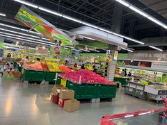-Star Square Manado