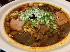 -眉州东坡·熊猫主题餐厅(枫蓝店)