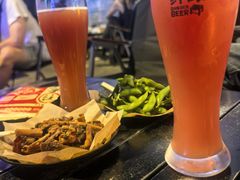 -板凳鲜酿·精酿啤酒(科华北路店)