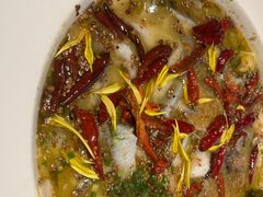 鱼片-太二酸菜鱼(宁波来福士店)