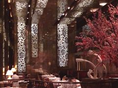 大堂-金轩中餐厅 Jin Xuan(浦东丽思卡尔顿酒店)