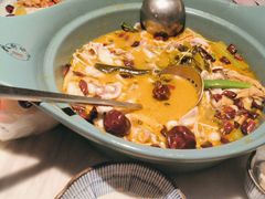 -周渝食惦·酸菜鱼精致川菜(横岗店)