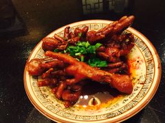 -西山人家·传统苏帮菜·家宴(木渎店)