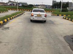 -胜华驾校·小猫学车(银都店)