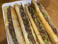 普通火烧-王胖子驴肉火烧(鼓楼店)