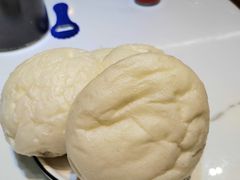 酒酿馒头-小乡小镇·传承桐庐土菜·老板亲自烧的菜
