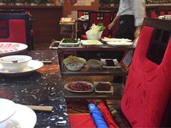 唐人曾原味火锅(徐东店)-大拙里·精致融合菜(沙湖桃源国际店)