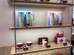 -Tims天好咖啡·贝果(东吴龙湖天街店)