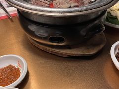 -辛氏火炉·韩式古法烤肉(松北店)