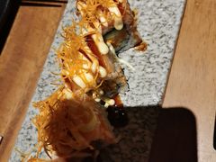 -千代武日本料理(爱建店)