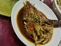 -红灯笼龙凤饭店(宁波老字号店)