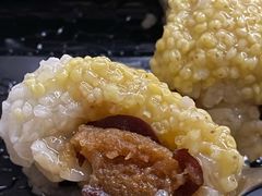 -宫门口馒头铺(创始人总店)