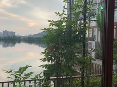 -东湖食堂·湖景餐厅•会议